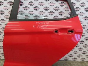 FORD FIESTA L.20, ZADNJA LEVA VRATA
