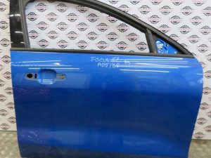 FORD FOCUS L.21, PREDNJA DESNA VRATA