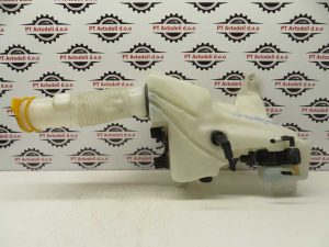 JEEP RENEGADE L.22, PVC VITREKS