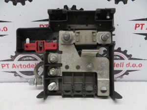 JEEP RENEGADE L.22, PLUS KLEMA