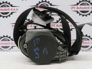 PEUGEOT 208 L.15, VARNOSTNI PAS, DESNI