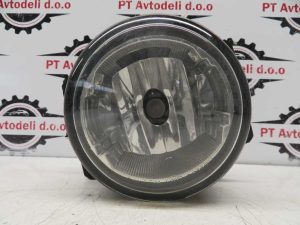 JEEP RENEGADE L.22, MEGLENKA, DESNA