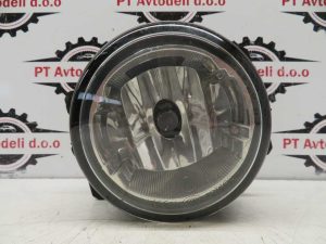 JEEP RENEGADE L.22, MEGLENKA, LEVA