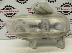 JEEP RENEGADE L.22, DNEVNA LUČ, LEVA