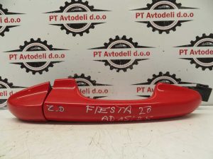 FORD FIESTA L.20, ZUNANJA KLJUKA VRAT, ZADNJA DESNA