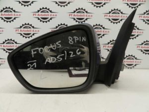 FORD FOCUS L.21, LEVO OGLEDALO