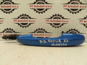 FORD FOCUS L.21, ZUNANJA KLJUKA VRAT, PREDNJA DESNA
