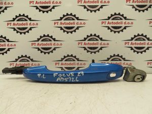 FORD FOCUS L.21, ZUNANJA KLJUKA VRAT, PREDNJA LEVA