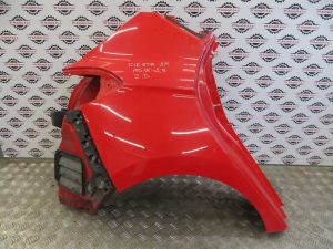 FORD FIESTA L.20, REZAN KOS, ZADNJI DESNI BOK