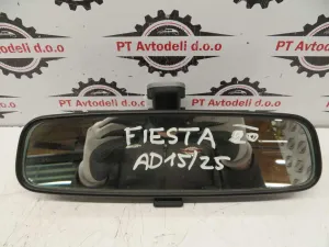 FORD FIESTA L.20, NOTRANJE OGLEDALO