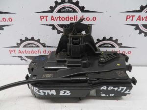 FORD FIESTA L.20, KLJUČAVNICA VRAT, ZADNJA DESNA