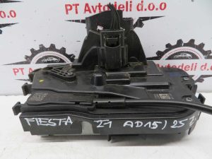 FORD FIESTA L.20, KLJUČAVNICA VRAT, ZADNJA LEVA