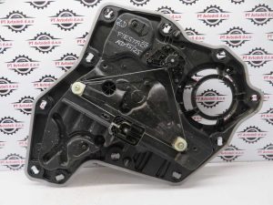 FORD FIESTA L.20, MEHANIZEM ZA DVIG STEKLA, ZADNJI DESNI