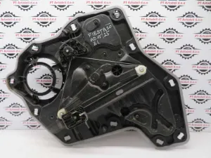 FORD FIESTA L.20, MEHANIZEM ZA DVIG STEKLA, ZADNJI LEVI