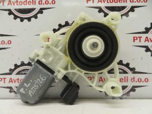 FORD FOCUS L.21, MOTORČEK ZA DVIG STEKLA, PREDNJI LEVI