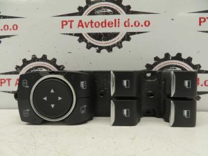 FORD FOCUS L.21, STIKALO ZA DVIG STEKLA