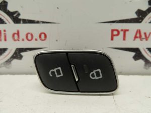 FORD FOCUS L.21, STIKALO ZA ODKLEP IN ZAKLEP VRAT