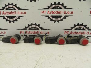 FORD FIESTA L.20, ZADNJI PARKIRNI SENZOR