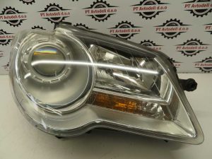 VW TOURAN L.10, PREDNJA DESNA LUČ