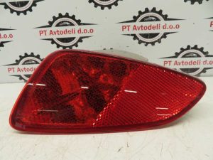 FORD FIESTA L.20, MEGLENKA, ZADNJA LEVA