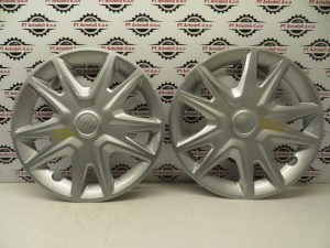 FORD FIESTA L.20, POKROV PLATIŠČA