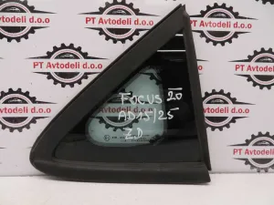 FORD FIESTA L.20, BOČNO STEKLO, ZADNJE DESNO
