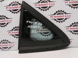 FORD FIESTA L.20, BOČNO STEKLO, ZADNJE LEVO