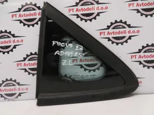 FORD FIESTA L.20, BOČNO STEKLO, ZADNJE LEVO