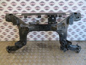 RENAULT CAPTUR L.24, ZADNJI MOST