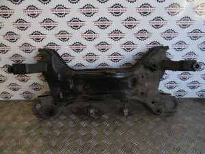 ŠKODA FABIA 1.0 BEN. L.20, PREDNJI MOST MOTORJA