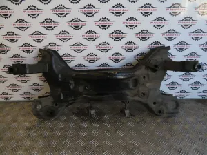 ŠKODA FABIA 1.0 BEN. L.20, PREDNJI MOST MOTORJA