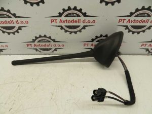 FORD FIESTA L.20, ANTENA