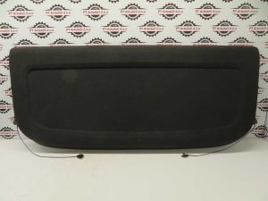 FORD FIESTA L.20, POLICA PRTLJAŽNIKA