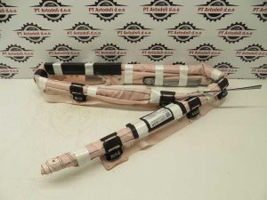 FORD FIESTA L.20, STREŠNI AIRBAG, DESNI