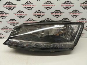 ŠKODA FABIA 1.0 BEN. L.20, PREDNJA LEVA LUČ