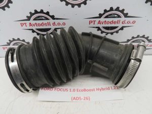 FORD FOCUS 1.0 ECOBOOST HYBRID L.21, CEV ZRAKA