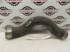 FORD FOCUS 1.0 ECOBOOST HYBRID L.21, CEV ZRAKA