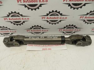 FORD FOCUS L.21, KARDAN VOLANSKEGA DROGA