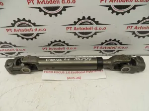 FORD FOCUS L.21, KARDAN VOLANSKEGA DROGA