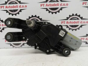 FORD FIESTA L.20, MOTORČEK ZADNJEGA BRISALCA