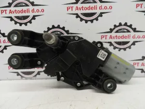 FORD FIESTA L.20, MOTORČEK ZADNJEGA BRISALCA