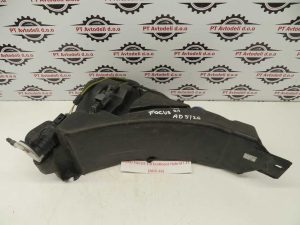 FORD FOCUS L.21, PVC POSODA VITREKS