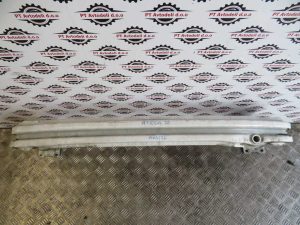 SEAT ATECA L.20, ZADNJA TRAVERZA