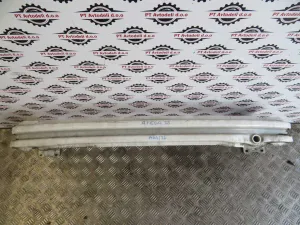 SEAT ATECA L.20, ZADNJA TRAVERZA