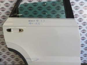 SEAT ATECA L.20, ZADNJA DESNA VRATA