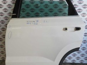 SEAT ATECA L.20, ZADNJA LEVA VRATA
