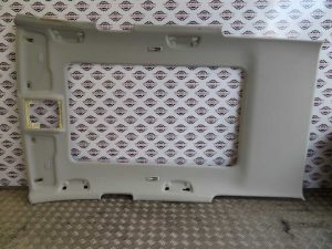 SEAT ATECA L.20, STROPNA TAPETA