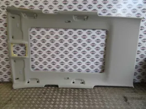 SEAT ATECA L.20, STROPNA TAPETA