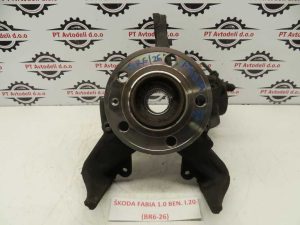 ŠKODA FABIA 1.0 BEN. L.20, OSNI KRAK, PREDNJI DESNI