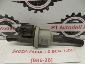 ŠKODA FABIA L.20, VAKUM VENTIL
